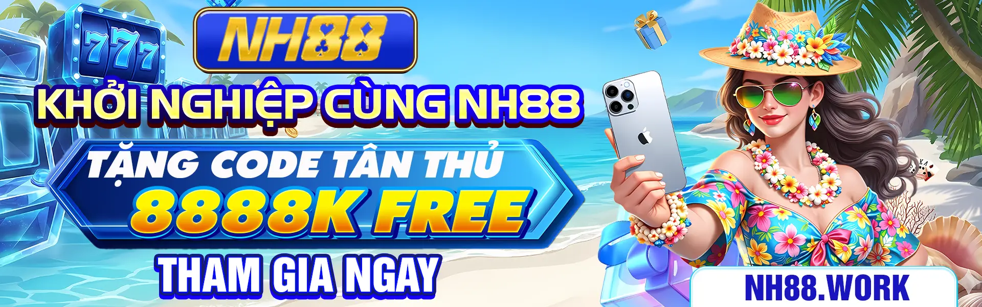 Bnn NH88